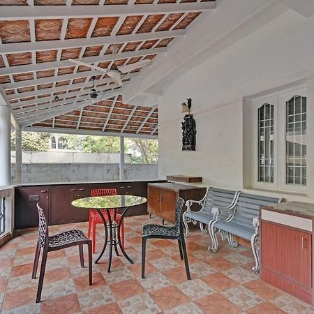 Disha Inn Τσενάι Εξωτερικό φωτογραφία