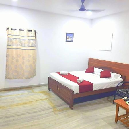 Disha Inn Τσενάι Εξωτερικό φωτογραφία