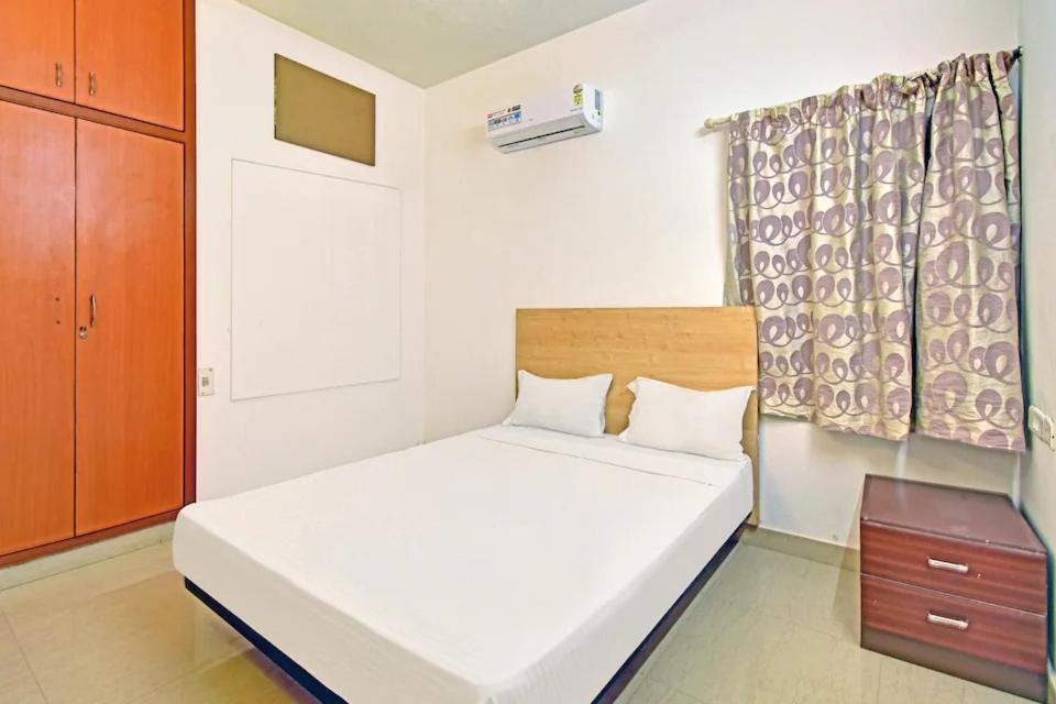 Disha Inn Τσενάι Εξωτερικό φωτογραφία
