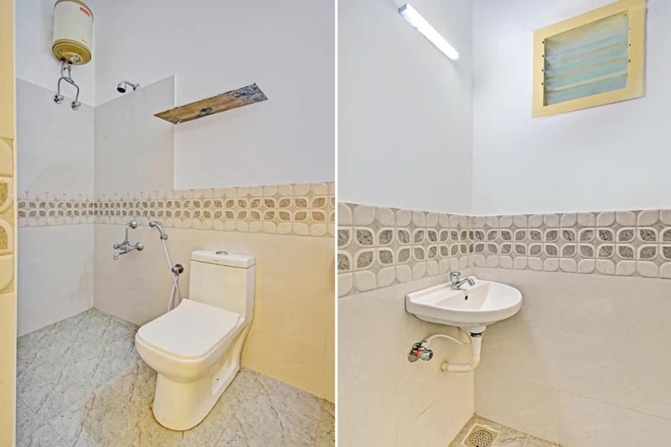 Disha Inn Τσενάι Εξωτερικό φωτογραφία
